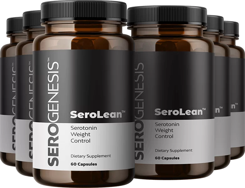 Serolean Official Website 2024 USA Reviews Special Offer Buy